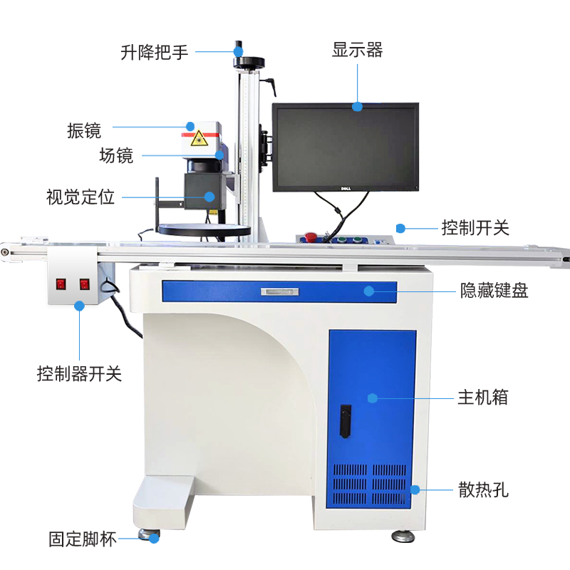 非標(biāo)自動化設(shè)備
